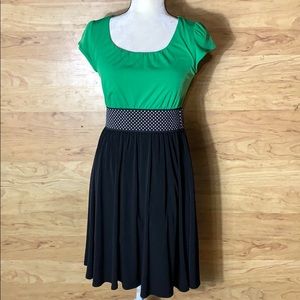 🆕 Maurices A Line Dress Size S